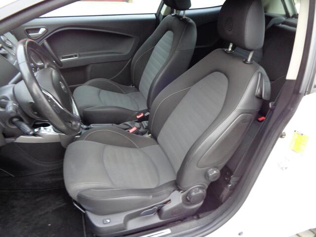 Alfa Romeo MITO 1.4 T MultiAir Super Automaat 140PK