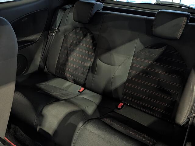 Alfa Romeo MITO 0.9 TwinAir ECO Super Airco, Cruise Control, Stuurbekrachtiging