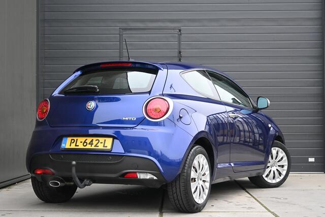 Alfa Romeo MITO 0.9 TwinAir ECO Super | AFNEEMBARE TREKHAAK | NAVI | CRUISE CONTROL | CLIMATE CONTROL | PDC