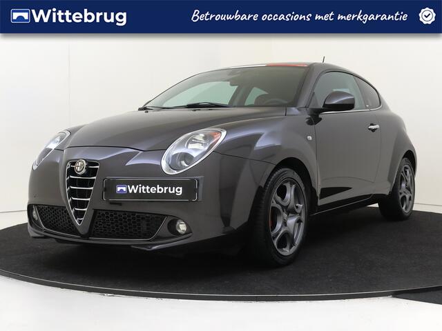 Alfa Romeo MITO 0.9 TwinAir ECO Business Super