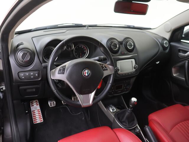 Alfa Romeo MITO 0.9 TwinAir ECO Business Super