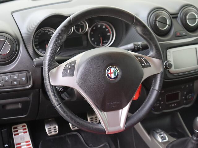 Alfa Romeo MITO 0.9 TwinAir ECO Business Super