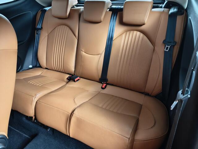 Alfa Romeo MITO 0.9 TwinAir ECO Super | Leder | Stoelverwarming |