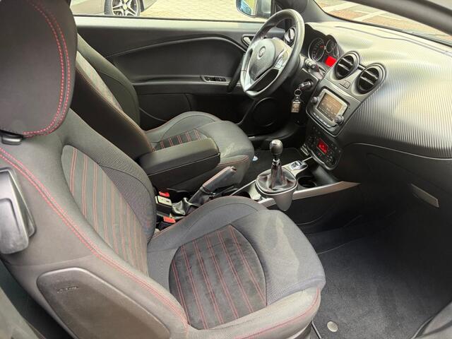 Alfa Romeo MITO 0.9 Twin AIR ECO SUPER