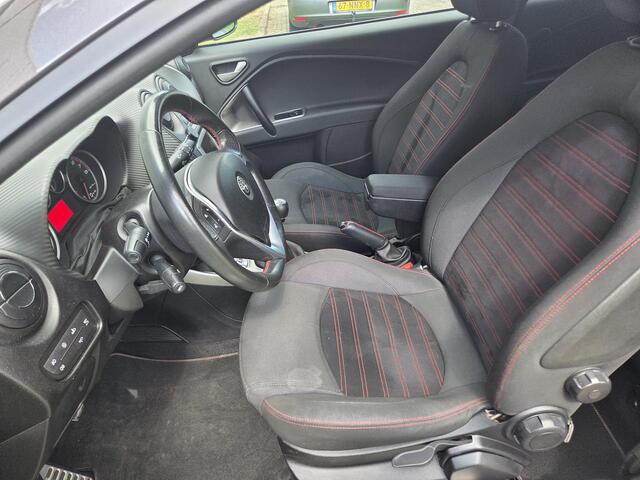 Alfa Romeo MITO 0.9 TwinAir / Cruise Control / Airco / DAB / Navigatie / Gratis LM Winterset /