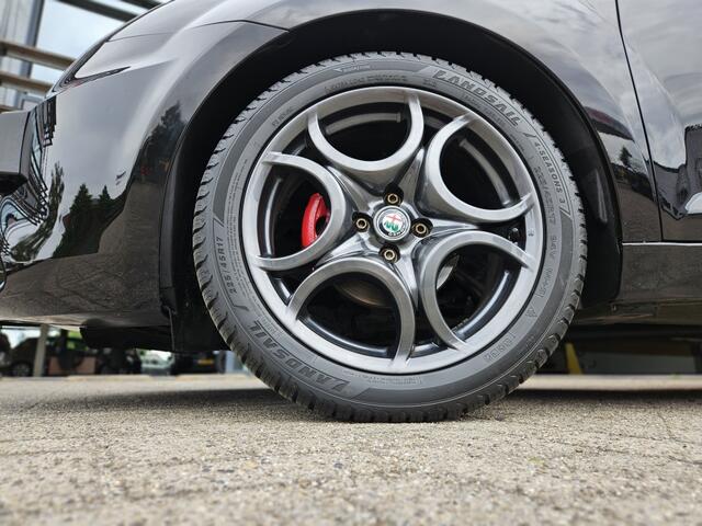 Alfa Romeo MITO 1.4 Super I Climate I Cruise I NAP I