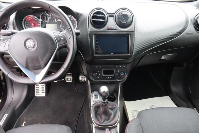Alfa Romeo MITO 0.9 TwinAir ECO Super