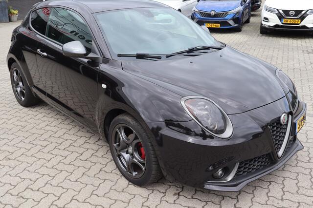 Alfa Romeo MITO 0.9 TwinAir ECO Super