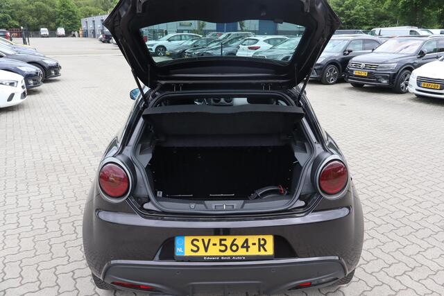 Alfa Romeo MITO 0.9 TwinAir ECO Super