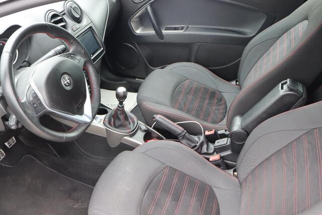Alfa Romeo MITO 0.9 TwinAir ECO Super