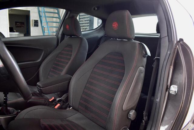 Alfa Romeo MITO 0.9 TwinAir ECO Super