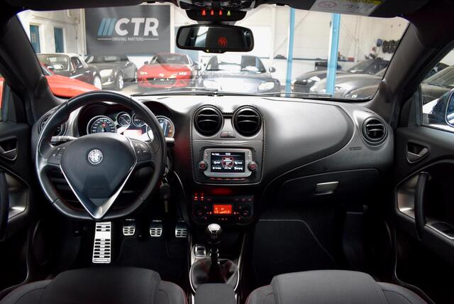 Alfa Romeo MITO 0.9 TwinAir ECO Super