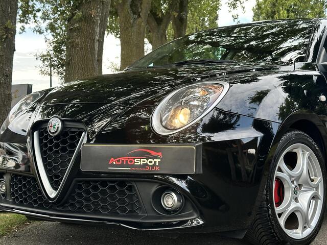 Alfa Romeo MITO 0.9 TwinAir ECO Super