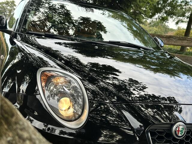 Alfa Romeo MITO 0.9 TwinAir ECO Super