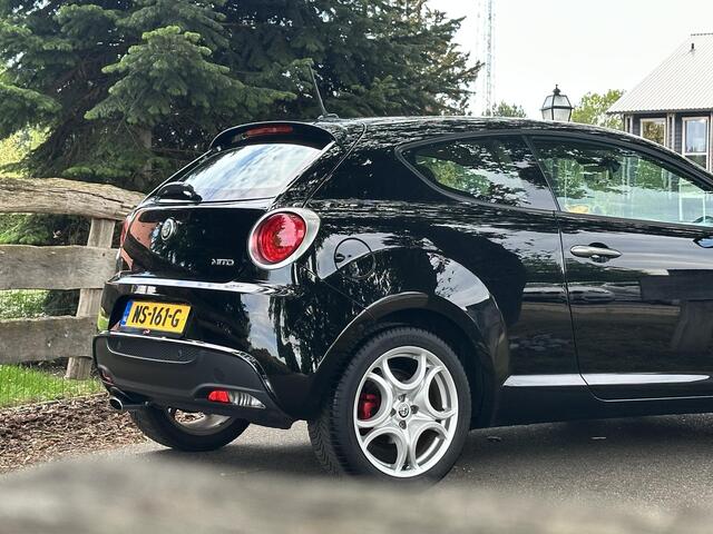 Alfa Romeo MITO 0.9 TwinAir ECO Super