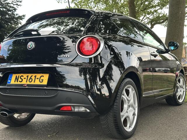 Alfa Romeo MITO 0.9 TwinAir ECO Super