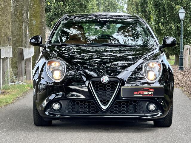 Alfa Romeo MITO 0.9 TwinAir ECO Super
