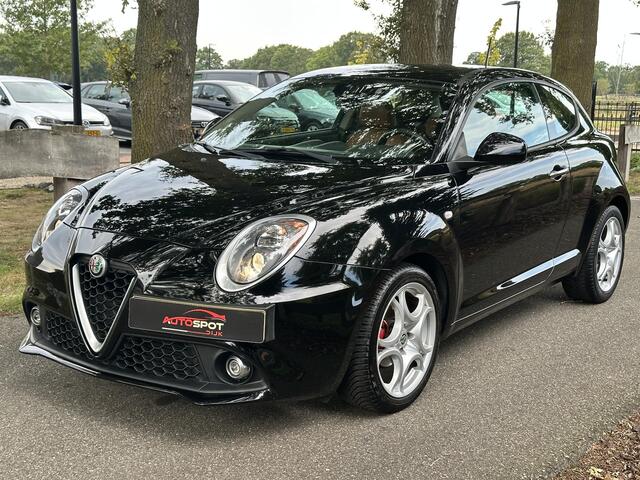 Alfa Romeo MITO 0.9 TwinAir ECO Super