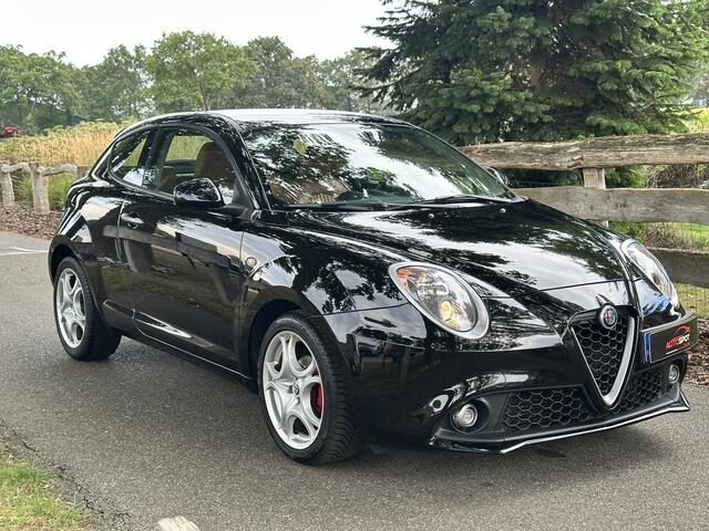 Alfa Romeo MITO 0.9 TwinAir ECO Super