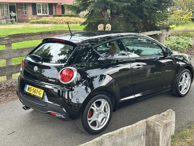 Alfa Romeo MITO 0.9 TwinAir ECO Super