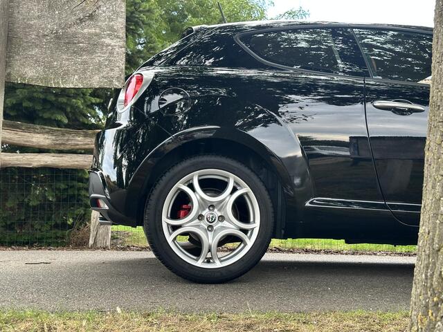 Alfa Romeo MITO 0.9 TwinAir ECO Super