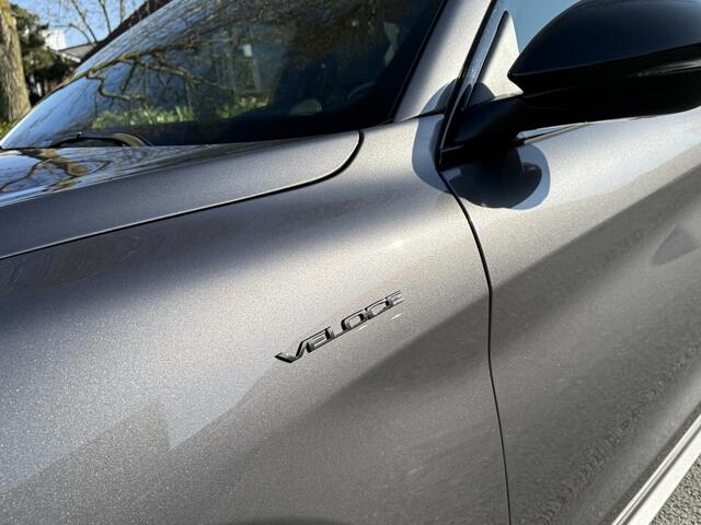 Alfa Romeo Stelvio 2.0T 280PK AWD VeloceoPanooTrekhaak