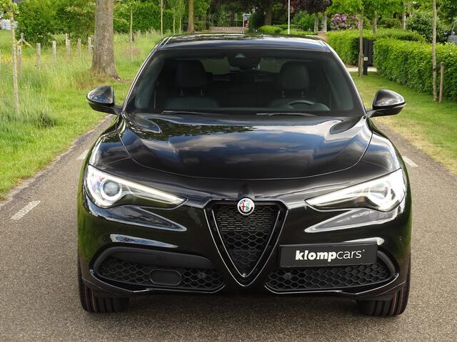 Alfa Romeo Stelvio 2.0 T AWD Veloce | Ad.Onderstel | BTW | TI-dif. | 21 inch | Ad.Cruise | Giallo