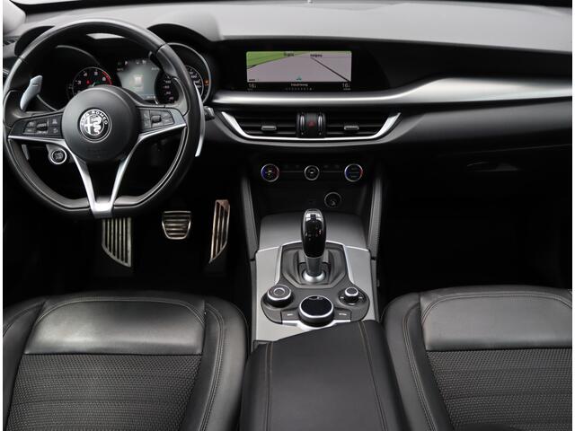 Alfa Romeo Stelvio 2.0 T AWD | Keyless | ACC | Parkeercamera | Xenon