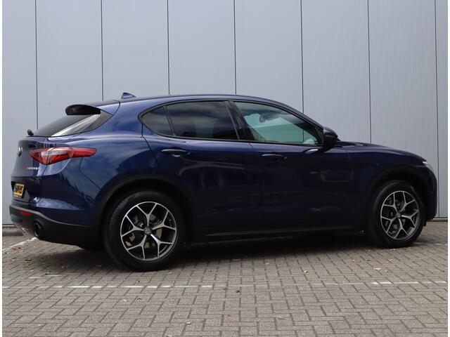 Alfa Romeo Stelvio 2.0 T AWD | Keyless | ACC | Parkeercamera | Xenon