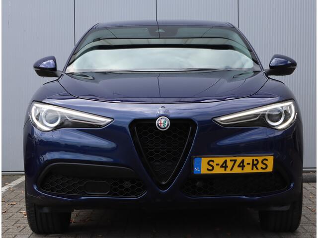Alfa Romeo Stelvio 2.0 T AWD | Keyless | ACC | Parkeercamera | Xenon