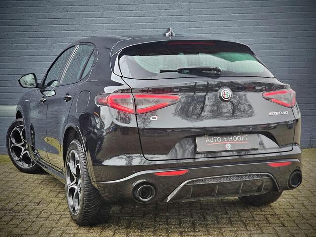 Alfa Romeo Stelvio 2.0 T AWD Veloce / VERWACHT / 280 PK / HARMAN KAR. / DRIVER / BTW