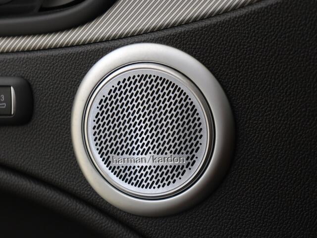 Alfa Romeo Stelvio 2.0 T AWD Veloce daptieve Cruise | Schuifkantel dak | Sportstoelen |