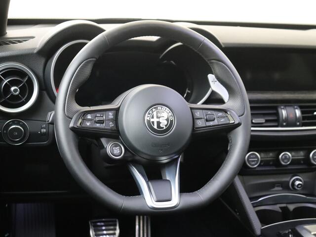 Alfa Romeo Stelvio 2.0 T GME AWD Sprint OPEN DAK !!