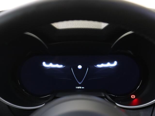 Alfa Romeo Stelvio 2.0 T GME AWD Sprint OPEN DAK !!