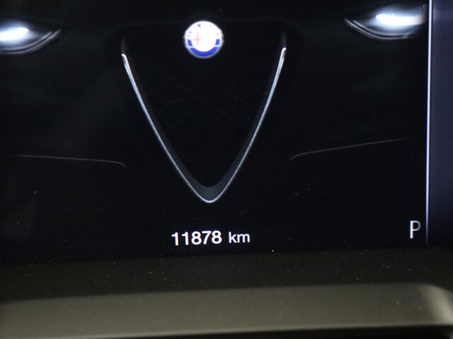 Alfa Romeo Stelvio 2.0 T GME AWD Sprint OPEN DAK !!