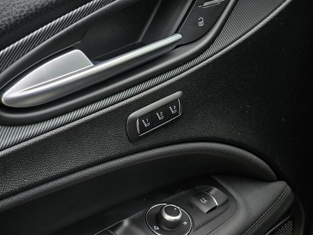 Alfa Romeo Stelvio 2.0 T AWD VELOCE INT. / ADAPT CRUISE / CARPLAY / SCHAKELFLIPPERS