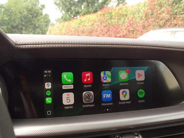 Alfa Romeo Stelvio 2.0 T AWD Veloce | Carplay | Schuifdak | H+K | Trekhk | FullFullFull!