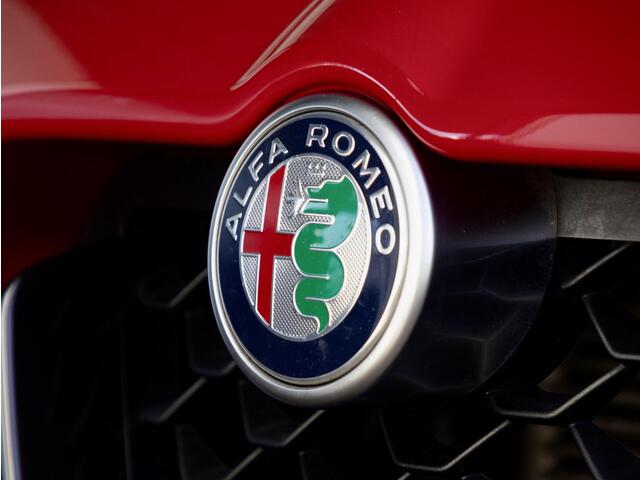 Alfa Romeo Stelvio 2.0 T AWD Veloce