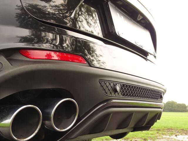 Alfa Romeo Stelvio 2.9 V6 AWD Quadrifoglio | BTW-auto | Unieke Kmstand!