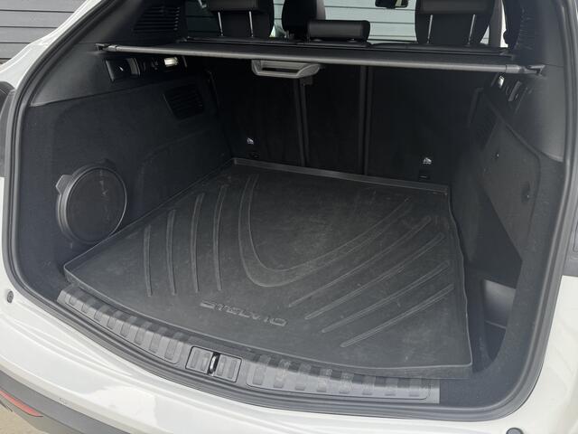 Alfa Romeo Stelvio 2.0 T AWD Special Edition 20 inch, Memory, dealeronderh