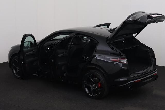 Alfa Romeo Stelvio 2.2 JTD AWD Veloce | Pack winter | Camera | Adaptive cruise | 21 Inch