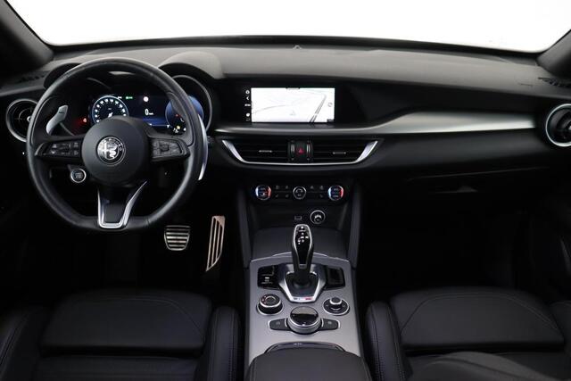 Alfa Romeo Stelvio 2.2 JTD AWD Veloce | Pack winter | Camera | Adaptive cruise | 21 Inch