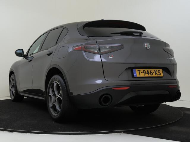 Alfa Romeo Stelvio 2.0 T GME AWD Sprint | Panoramadak | Leder | Elektr. Stoelverstelling