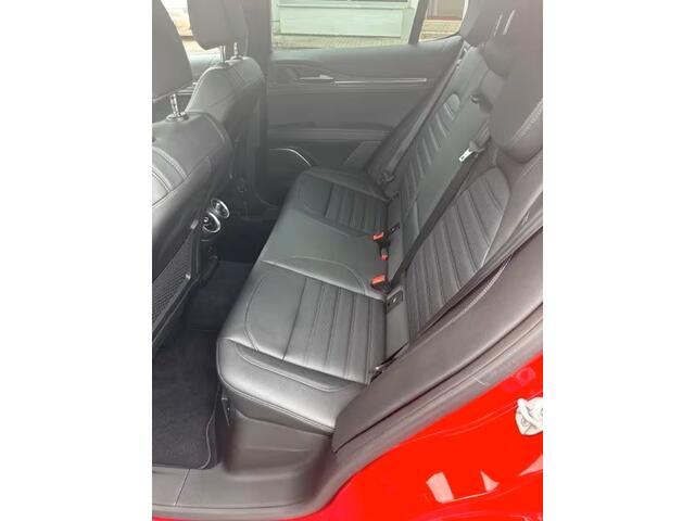 Alfa Romeo Stelvio 2.9 V6 AWD Quadrifoglio 510 PK Rosso Alfa ACC Harman Kardon 20 inch Camera