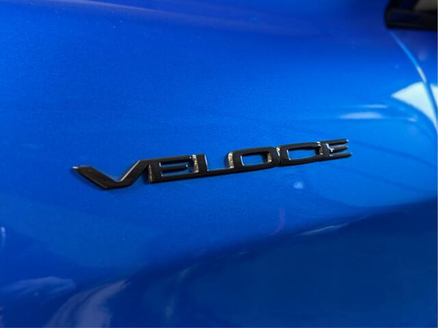 Alfa Romeo Stelvio 2.0 T AWD Veloce / 21" / Pano / Carplay / H&K / Memory / Adapt.cruise / 1e lak / VOL