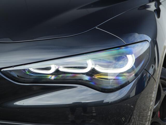 Alfa Romeo Stelvio 2.0 Turbo 280 PK AWD Competizione | Veloce | Harman | BTW | 21"