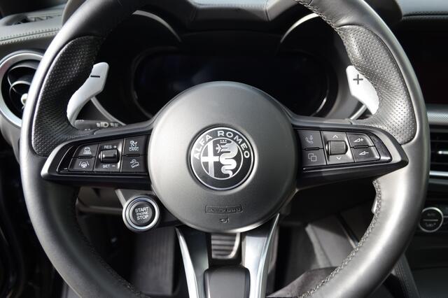 Alfa Romeo Stelvio 2.2 JTD AWD Veloce Nw Model My23