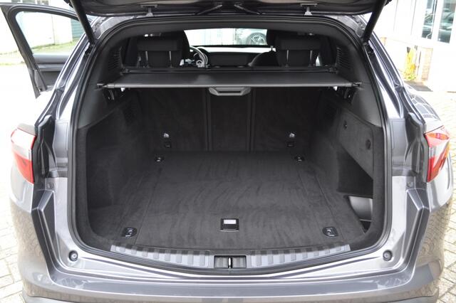 Alfa Romeo Stelvio 2.2 JTD Super BTW auto