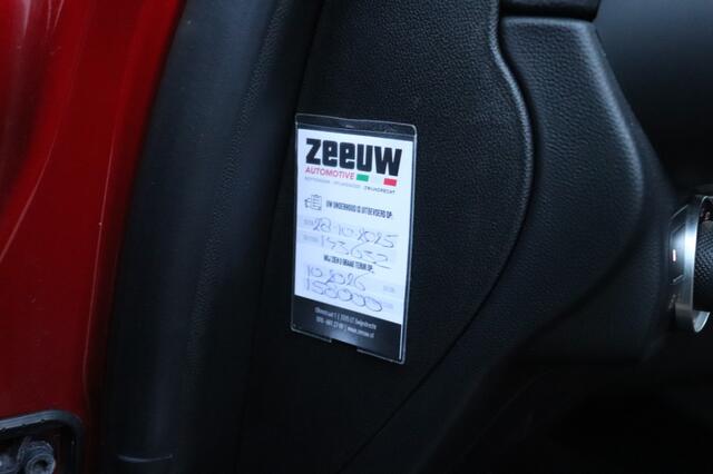 Alfa Romeo Stelvio 2.0 T Q4 FIRST EDITION/ORG.NL/DEALER.ODH/KEYLESS/STOEL.STUUR.VERW