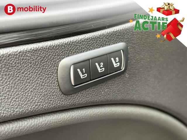 Alfa Romeo Stelvio 2.0 T AWD B-Tech Automaat Trekhaak 2.300kg | Leer | Achteruitrijcamera | Stoel/Stuurwielverwarming | DAB